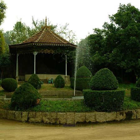 Willa Quinta Da Tapada Lousada Zewnętrze zdjęcie
