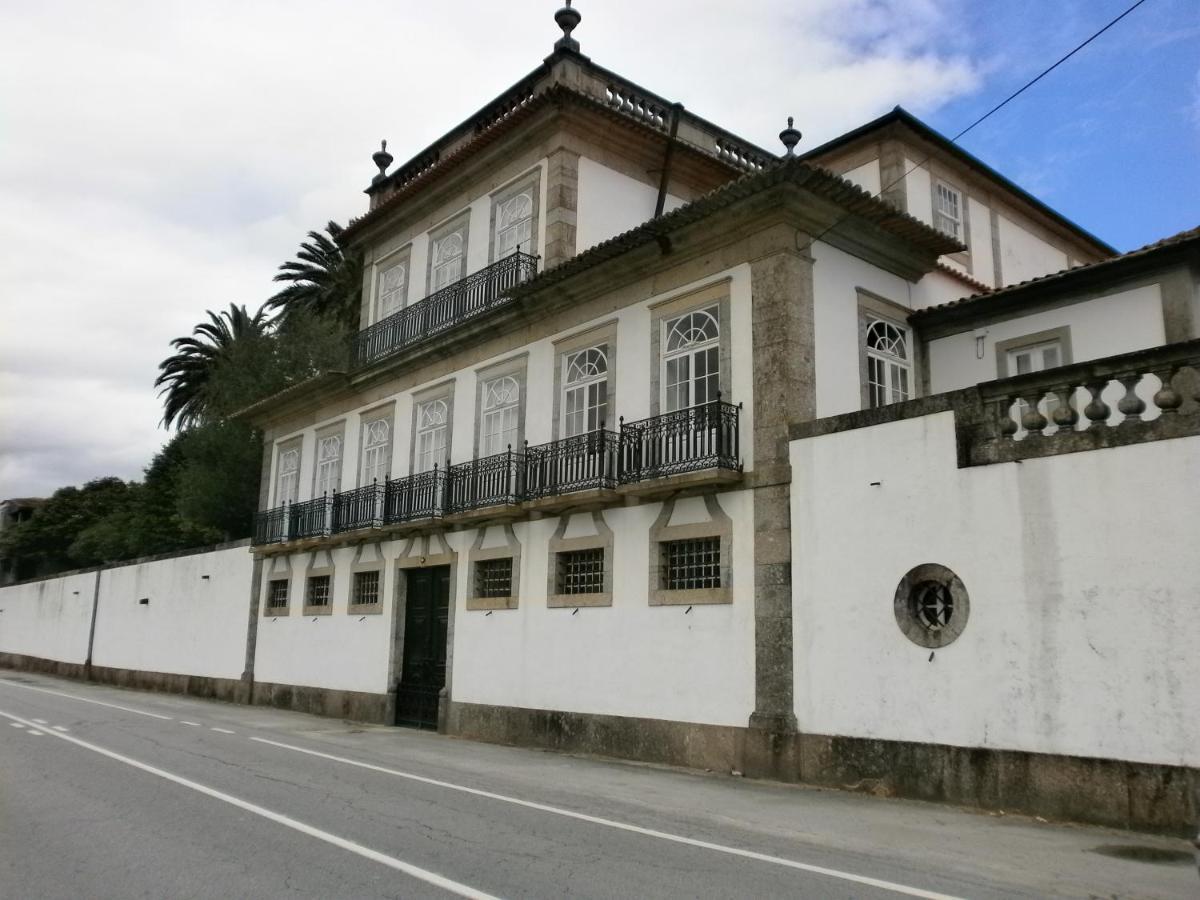 Willa Quinta Da Tapada Lousada Pokój zdjęcie