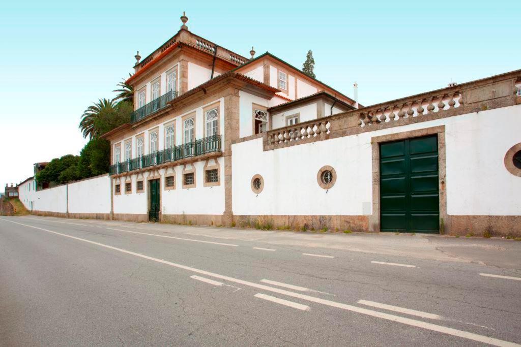 Willa Quinta Da Tapada Lousada Zewnętrze zdjęcie